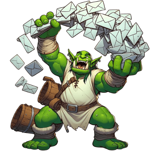 OrcDev Newsletter