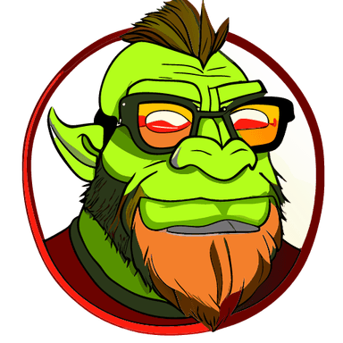OrcDev Logo