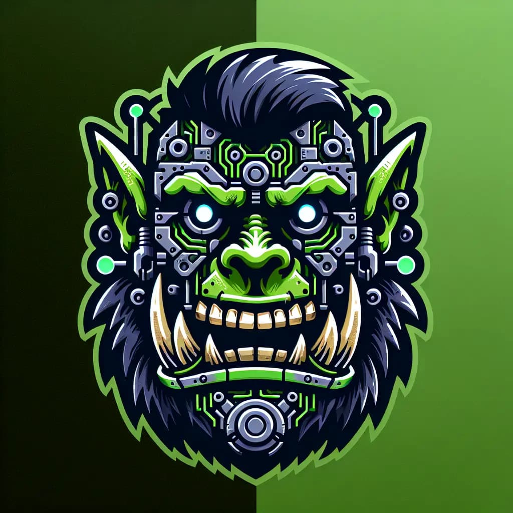 Orcish AI Next.js Framework