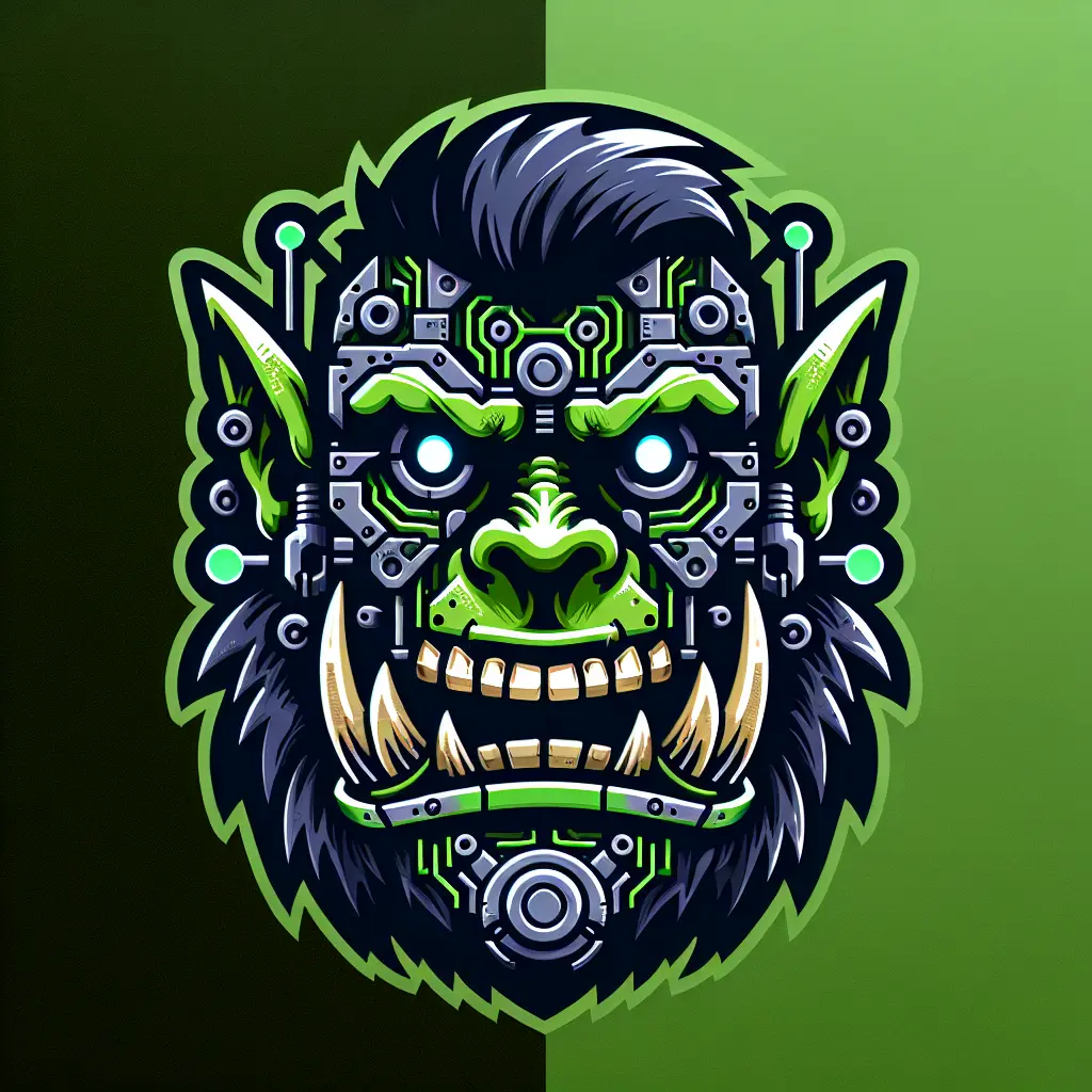 Orcish AI Next.js Framework