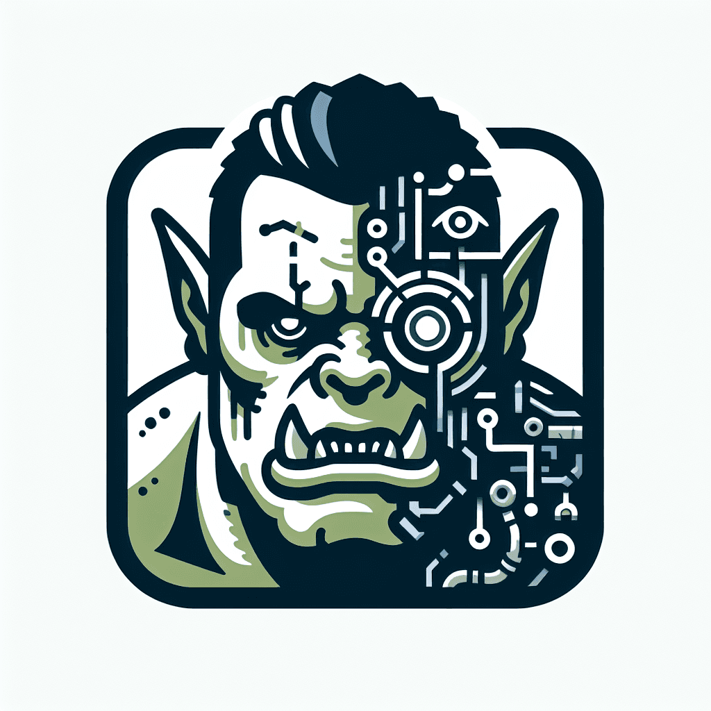 Orcish Dashboard