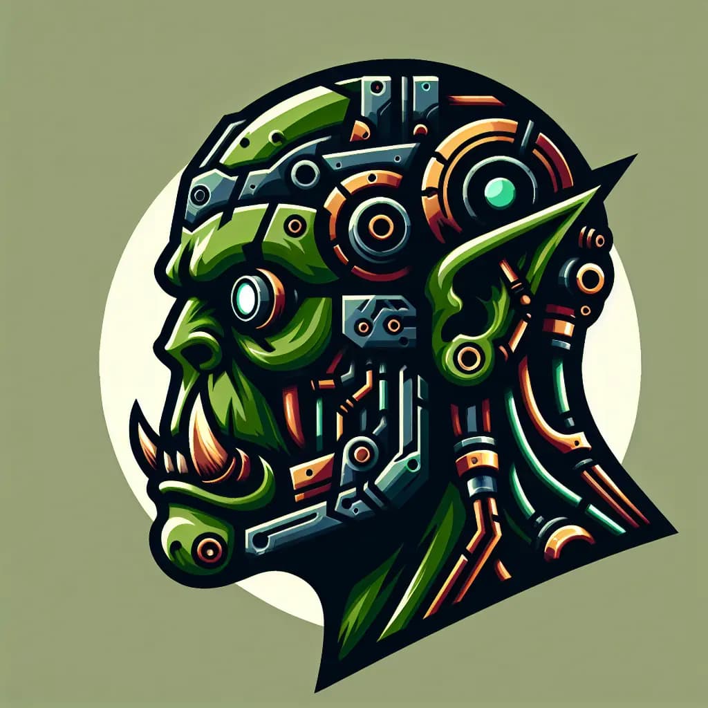 Orcish Fullstack Admin