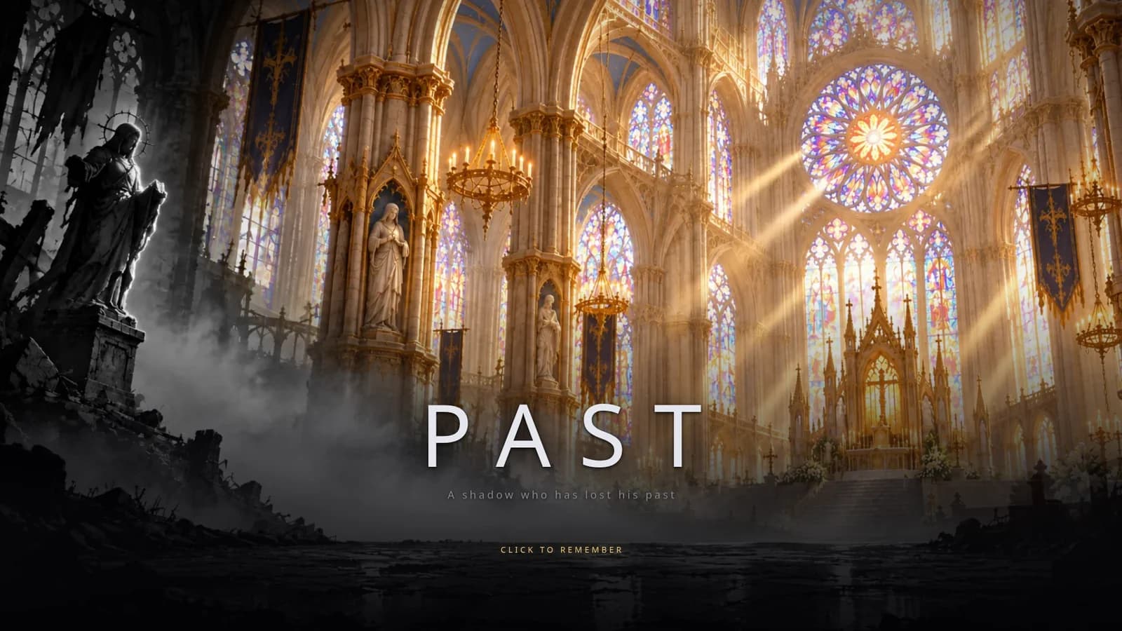 Past