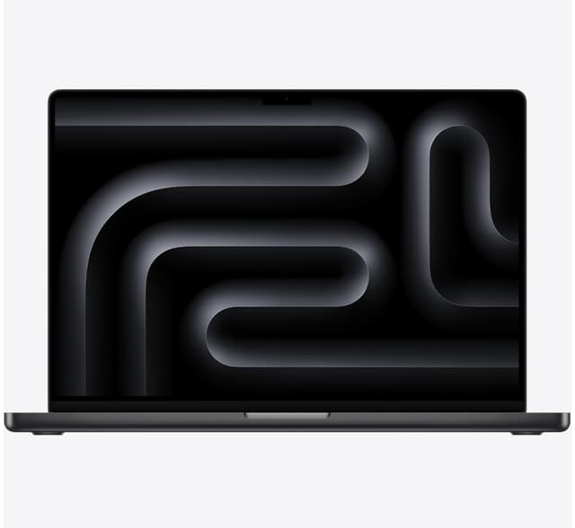 MacBook M4