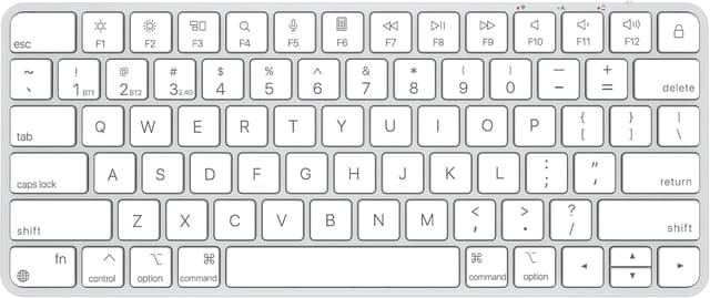 Magic Keyboard