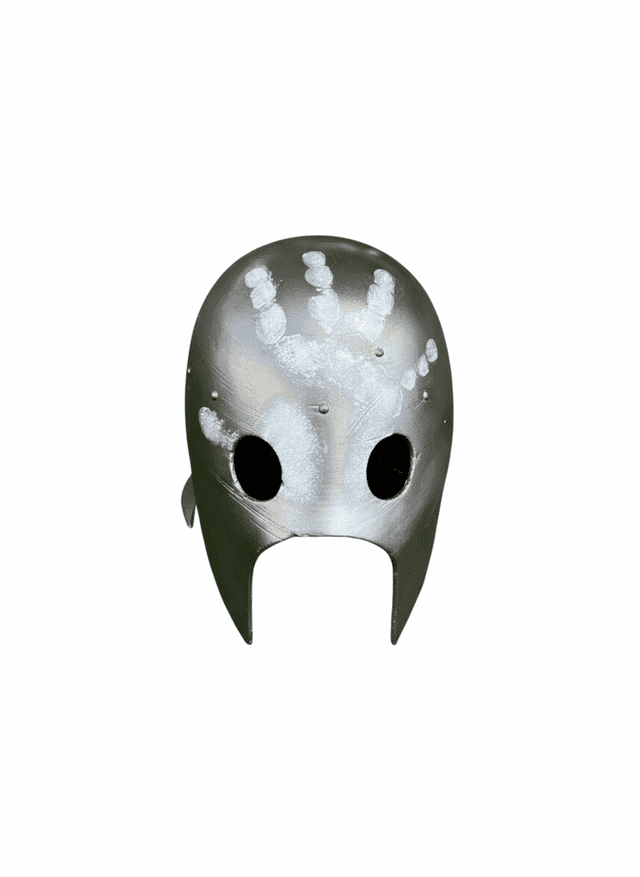 Uruk Hai Helmet