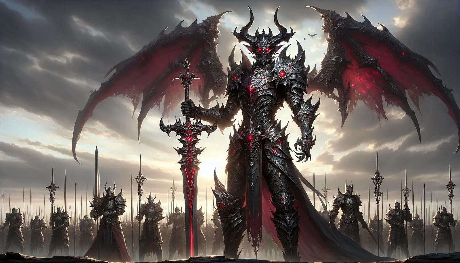 Demon