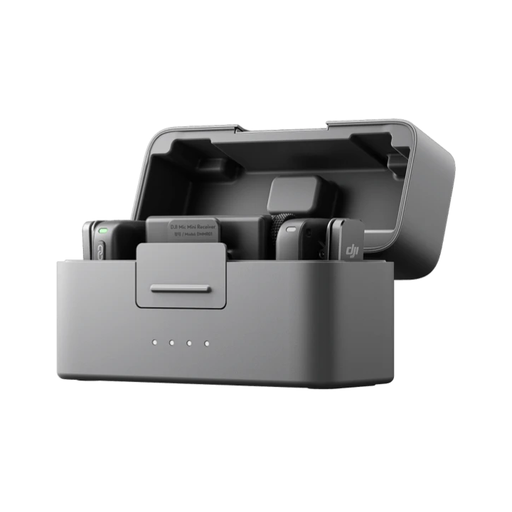 DJI Mic Mini