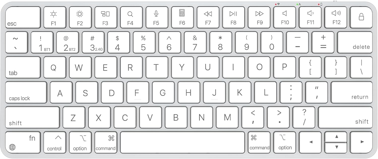 Magic Keyboard