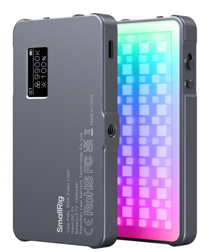 SmallRig P96 Light