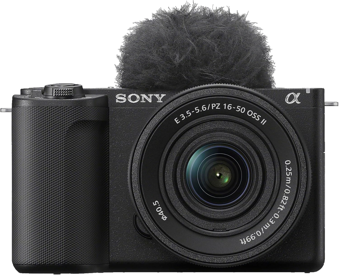 Sony ZV-E10 II