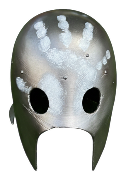 Uruk Hai Helmet